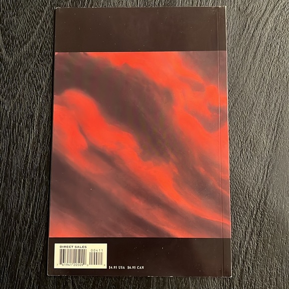 Kingdom Come by Mark Waid & Alex Ross #1-4 (Full Set) - Picture 10 of 12